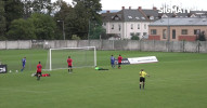 SK Sigma Olomouc U16 - MFK Vítkovice U17 5:0