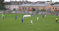 SK Sigma Olomouc U17 - FC Viktoria Plzeň U17 3:2