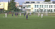 SK Sigma Olomouc U18 - MFK Frýdek-Místek U19 1:1