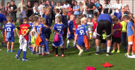 Sportovní den SK Sigma Olomouc