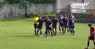 SK Sigma Olomouc U18 - SFC Opava U19 3:0