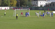 SK Sigma Olomouc U19 - FC Fastav Zlín U19 1:1 (PK 4:5)