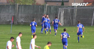 SK Sigma Olomouc U16 - FC Baník Ostrava U16 6:2