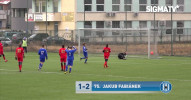 Příprava, SK Sigma Olomouc U16 - WKS Śląsk Wrocław U16 3:2