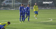 Příprava, SK Sigma Olomouc U19 - FK Šumperk 4:1