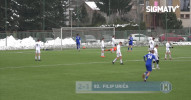 Příprava, SK Sigma Olomouc U17 - FK Mladá Boleslav U17 2:2