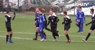 Příprava, SK Sigma Olomouc U15 - FC Hradec Králové U15 0:2