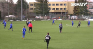 Příprava, SK Sigma Olomouc U14 - FC Hradec Králové U14 2:0