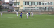 SK Sigma Olomouc U17 - FK Mladá Boleslav U17 3:0