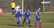 SK Sigma Olomouc U21 - FK Fotbal Třinec U21 4:2