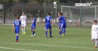 SK Sigma Olomouc U16 - 1. FC Slovácko U16 2:0