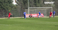 SK Sigma Olomouc U21 - FC Zbrojovka Brno U21 1:0