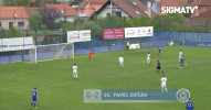 1. FC Slovácko U21 - SK Sigma Olomouc U21 0:5