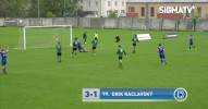 SK Sigma Olomouc U17 - 1. FK Příbram U17 3:1