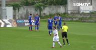 SK Sigma Olomouc U17 - FC Vysočina Jihlava U17 7:0