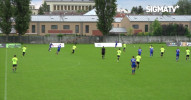 SK Sigma Olomouc U17 - MFK Karviná U17 4:2