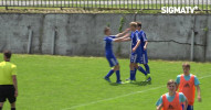 SK Sigma Olomouc U16 - FC Zbrojovka Brno U16 5:1