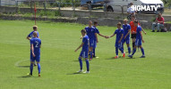 Příprava, SK Sigma Olomouc U19 - MFK Ružomberok U19 5:0