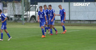 Příprava, SK Sigma Olomouc U18 - SK Rapid Vídeň U18 1:2