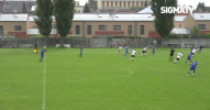 SK Sigma Olomouc U19 - MFK Karviná U19 5:0