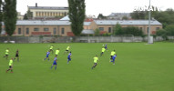 SK Sigma Olomouc U17 - MFK Karviná U17 4:0