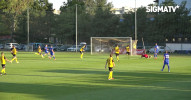 SK Sigma Olomouc B - FC Odra Petřkovice 3:0