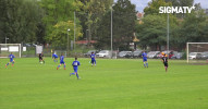 SK Sigma Olomouc U17 - SK Slavia Praha U17 3:2