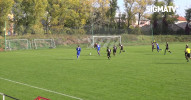 SK Sigma Olomouc U18 - 1. SK Prostějov U19 1:2