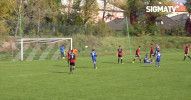 SK Sigma Olomouc U16 - 1. SK Prostějov U17 1:1