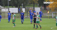 SK Sigma Olomouc U19 - FK Meteor Praha VIII U19 5:2