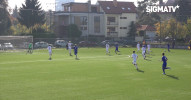 SK Sigma Olomouc U17 - 1. FC Slovácko U17 4:0