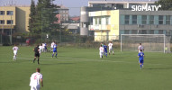 SK Sigma Olomouc U16 - FK Fotbal Třinec U17 6:0