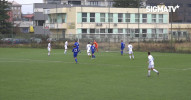 SK Sigma Olomouc U17 - FC Baník Ostrava U17 0:0 (PK 7:6)