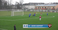 Příprava, SK Sigma Olomouc U17 - FC Spartak Trnava U17 4:2