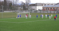 Příprava, SK Sigma Olomouc U18 - FC Fastav Zlín U18 2:0