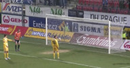 Sigma Olomouc - Jihlava  3 : 0                         /TV ZZIP/