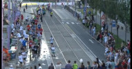 Půlmaraton v Olomouci už klepe na dveře