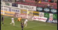 Utkání Sigma - Liberec v podrobné reportáži