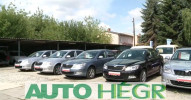 Na návštěvě v Auto Hégr