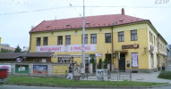 Nové pivo v Olomouci