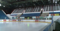 Ze zimního stadionu bude nákupní galerie - Silvestrovské zprávy