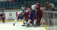 HC Olomouc - Litoměřice play off highlights