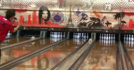 Nejlepší hráči bowlingu se předvedli v Bowling Centru