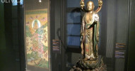 Japonské umění v Arcidiecézním muzeu