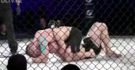 Nejlepší bojovníci MMA a K-1 opět v Olomouci