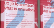 Festival animovaného filmu v Olomouci