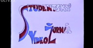 Studentské videožurnály - 1