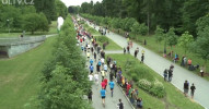 Olomoucký půlmaraton má zlatou