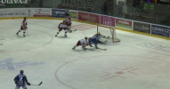 HC Olomouc - Kometa Brno