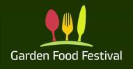 Garden Food Festival v Olomouci